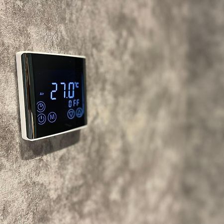 Lotus Luxury Rooms Варна Екстериор снимка