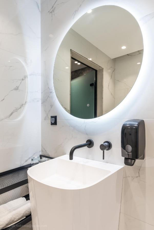 Lotus Luxury Rooms Варна Екстериор снимка