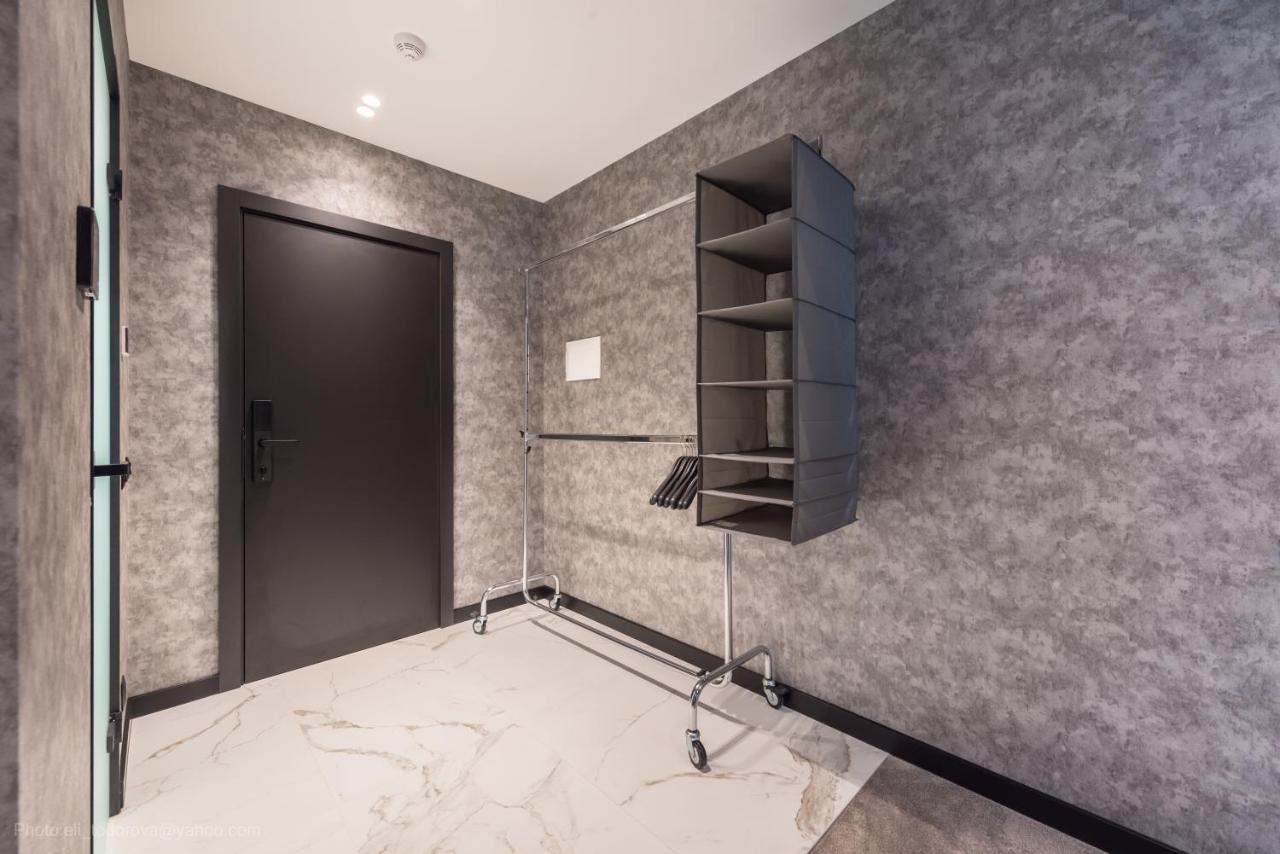Lotus Luxury Rooms Варна Екстериор снимка