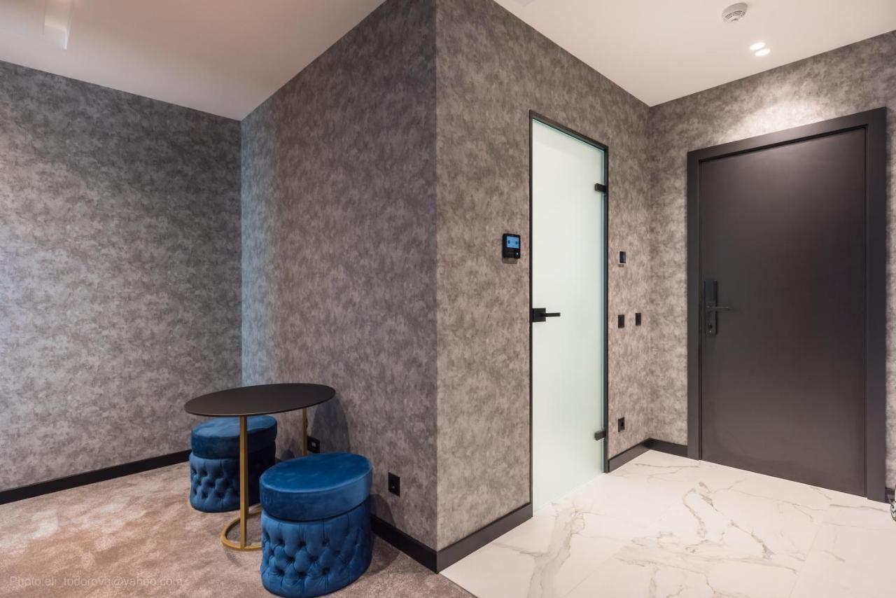 Lotus Luxury Rooms Варна Екстериор снимка