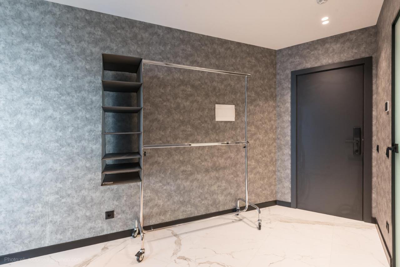 Lotus Luxury Rooms Варна Екстериор снимка