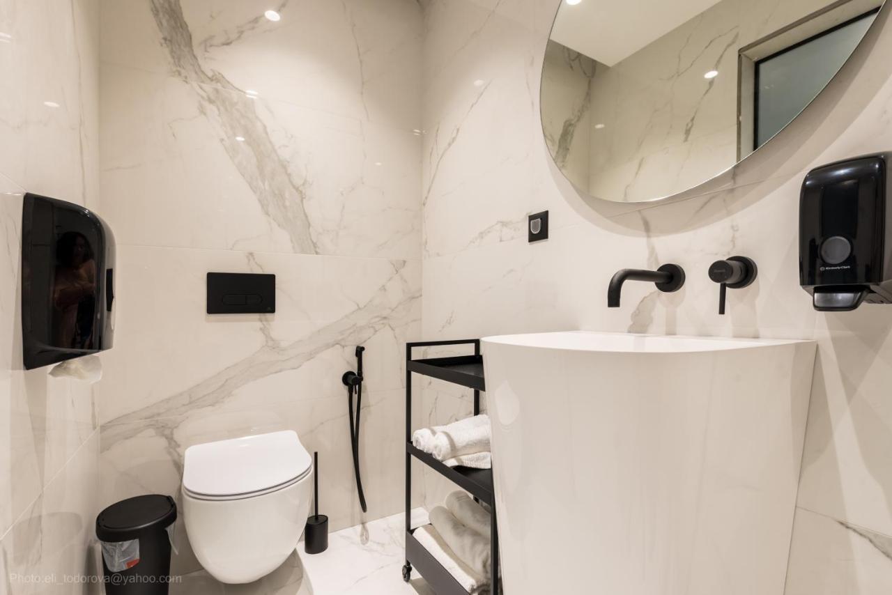 Lotus Luxury Rooms Варна Екстериор снимка