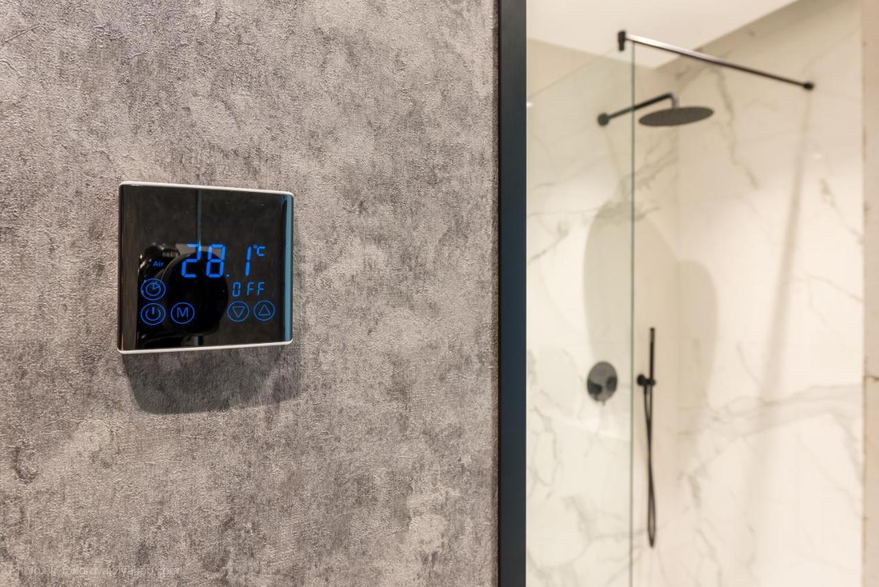 Lotus Luxury Rooms Варна Екстериор снимка