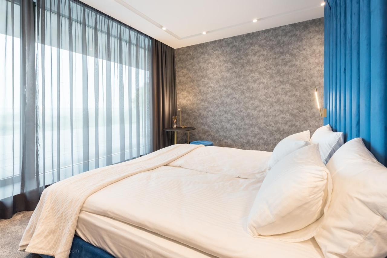 Lotus Luxury Rooms Варна Екстериор снимка
