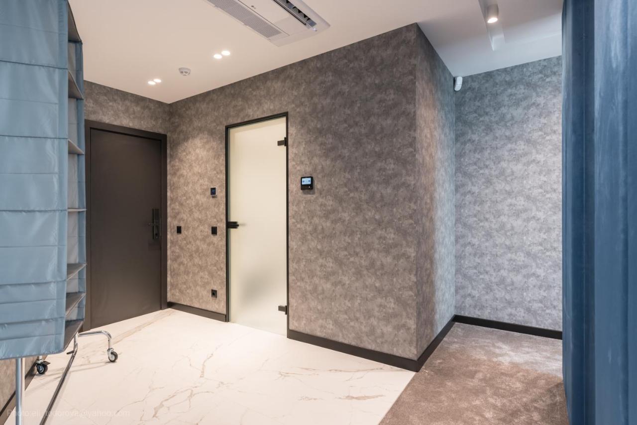 Lotus Luxury Rooms Варна Екстериор снимка
