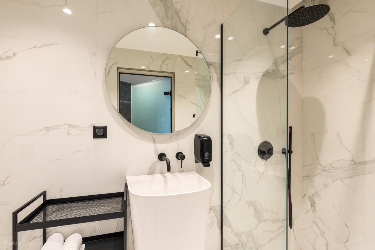 Lotus Luxury Rooms Варна Екстериор снимка