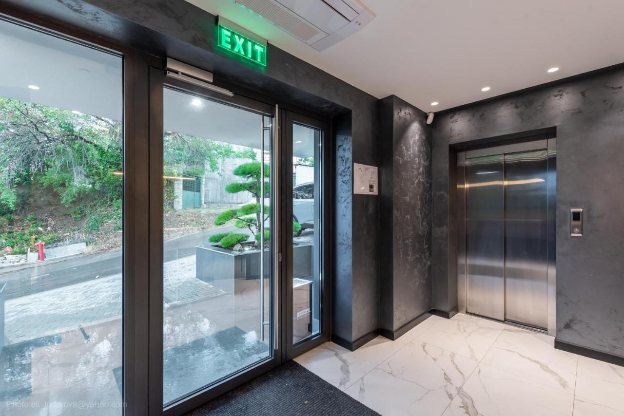 Lotus Luxury Rooms Варна Екстериор снимка