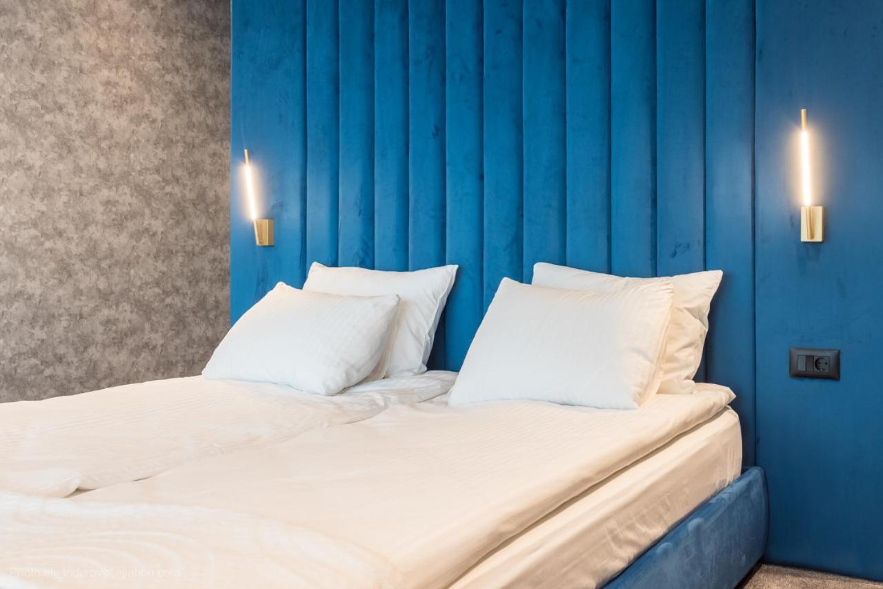 Lotus Luxury Rooms Варна Екстериор снимка