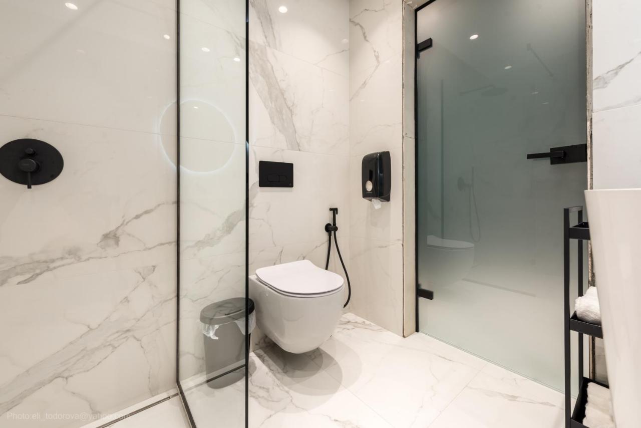 Lotus Luxury Rooms Варна Екстериор снимка