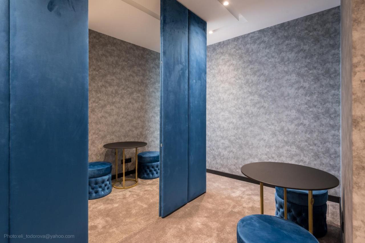 Lotus Luxury Rooms Варна Екстериор снимка
