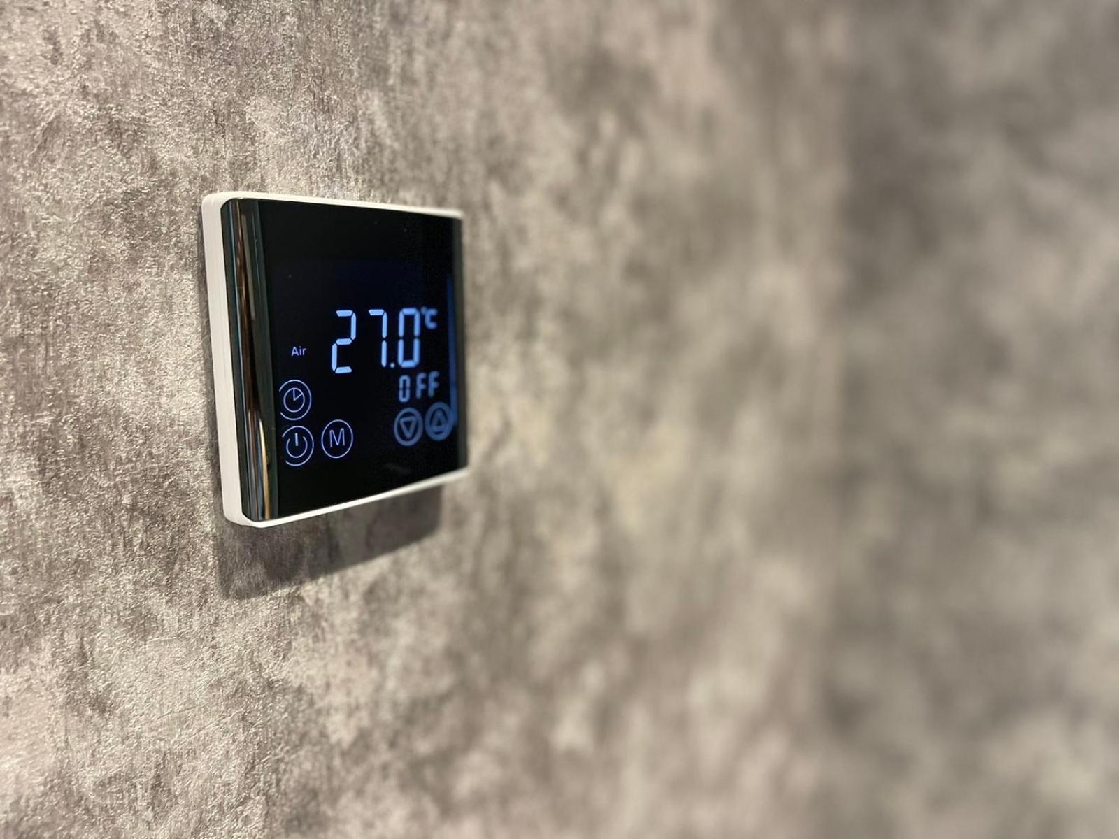 Lotus Luxury Rooms Варна Екстериор снимка