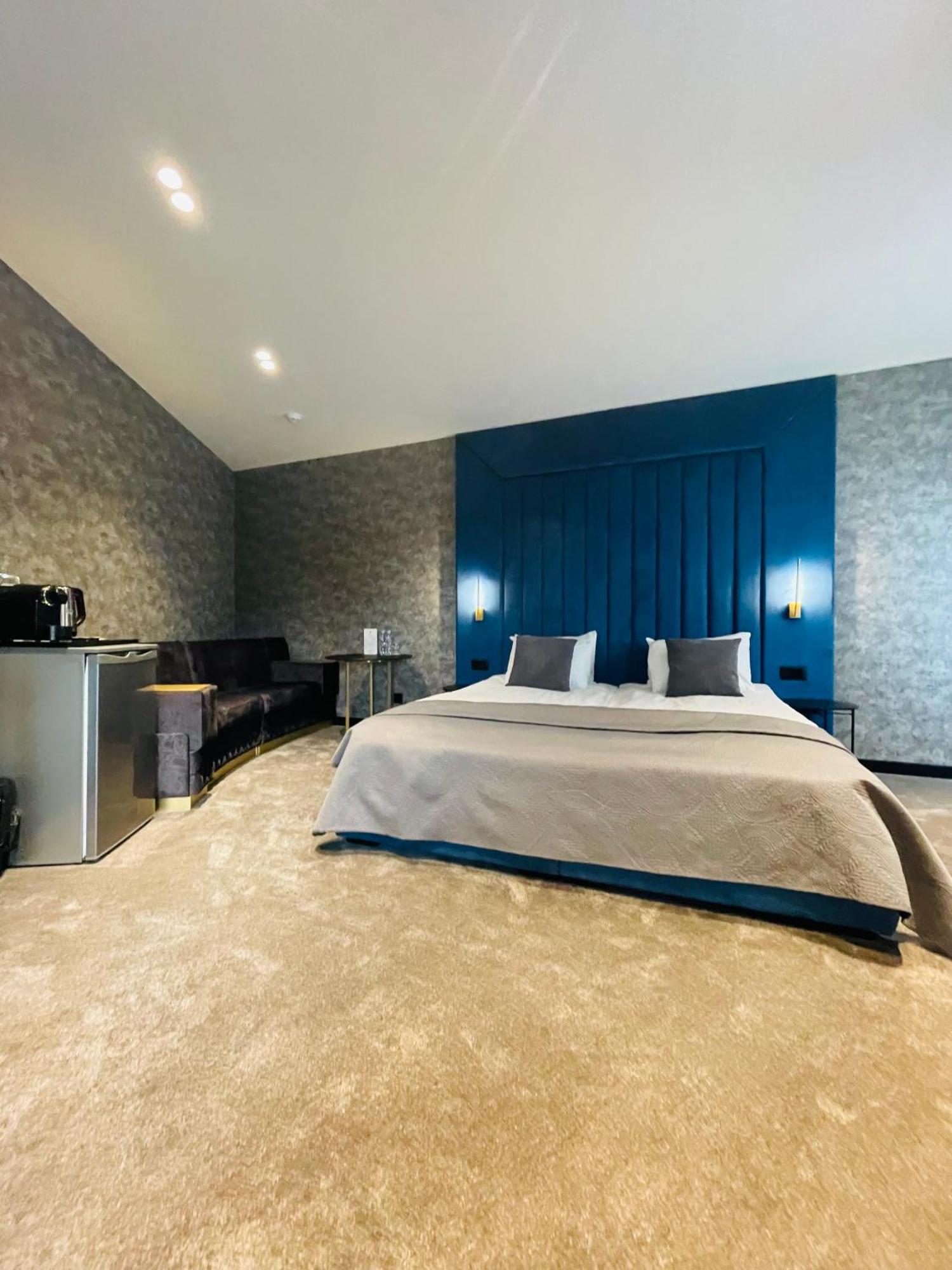 Lotus Luxury Rooms Варна Екстериор снимка